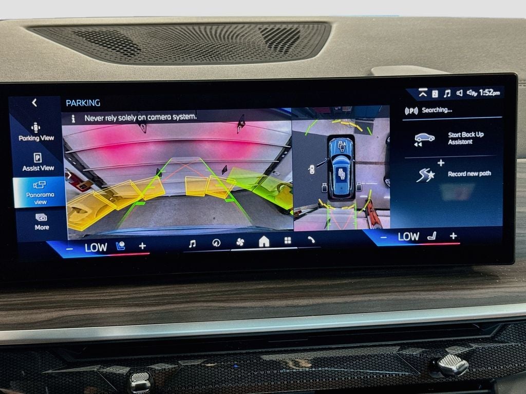 2024 BMW X5 xDrive50e