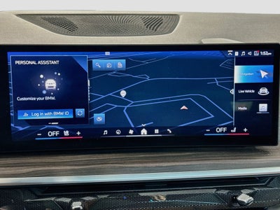 2024 BMW X5 xDrive50e