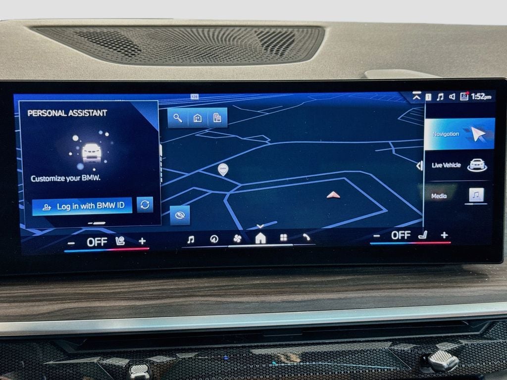 2024 BMW X5 xDrive50e