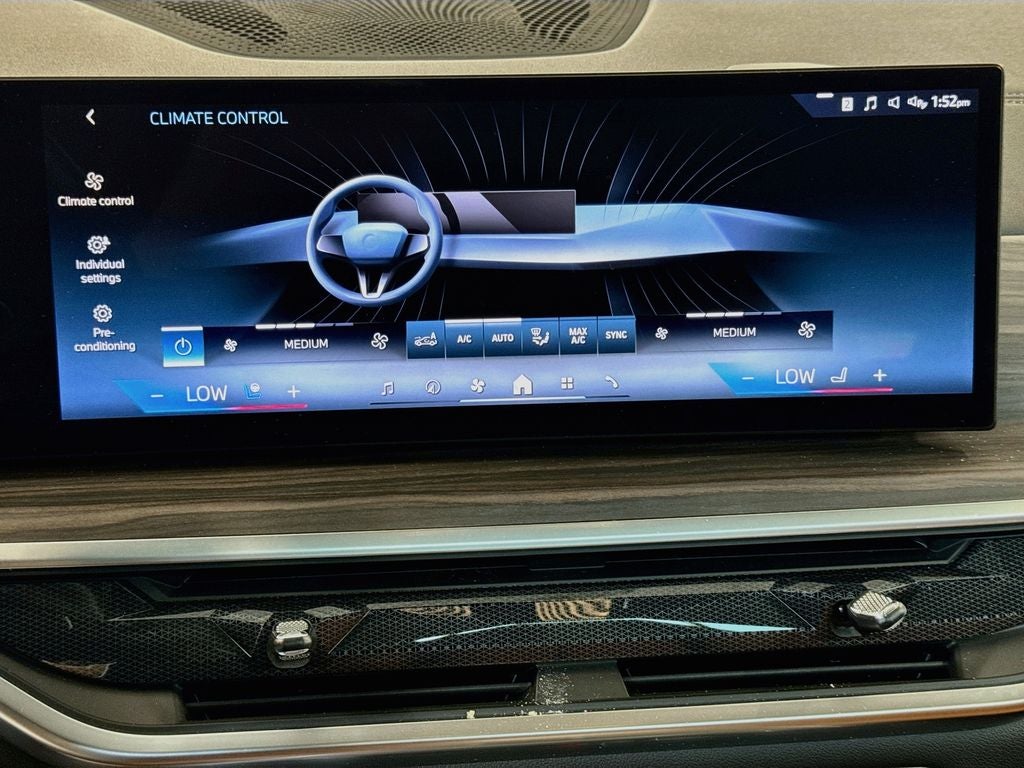 2024 BMW X5 xDrive50e