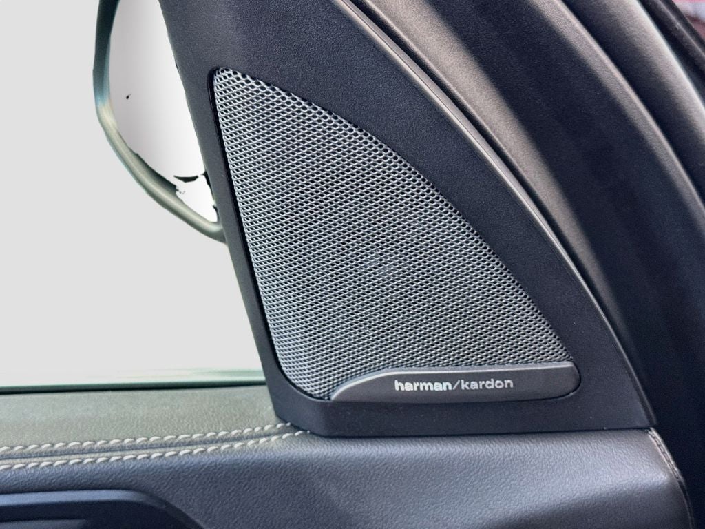 2024 BMW X5 xDrive50e