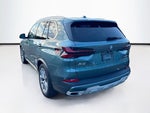 2024 BMW X5 xDrive50e