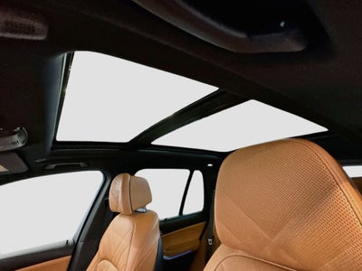 2024 BMW X5 xDrive50e