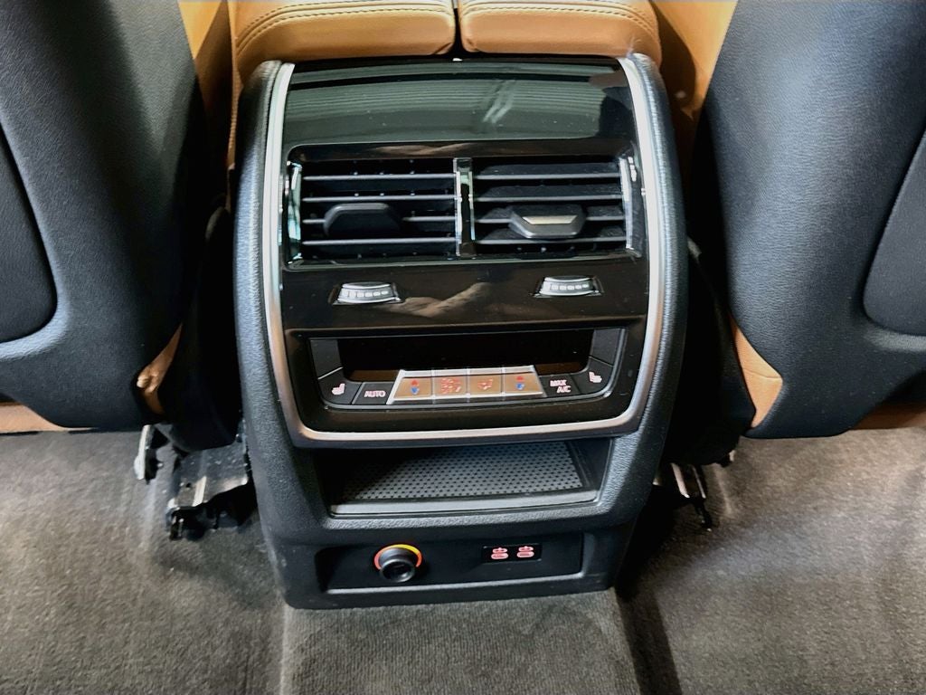 2024 BMW X5 xDrive50e