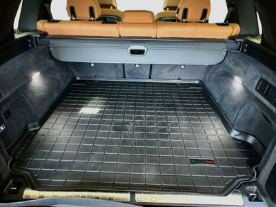 2024 BMW X5 xDrive50e
