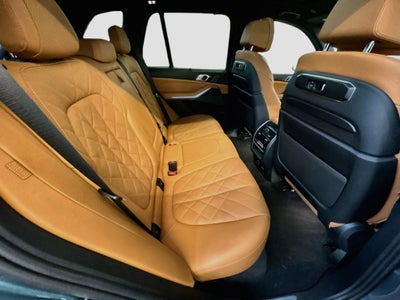 2024 BMW X5 xDrive50e