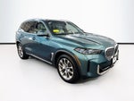 2024 BMW X5 xDrive50e