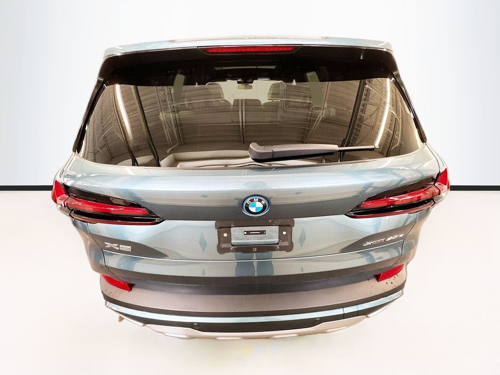 2024 BMW X5 xDrive50e