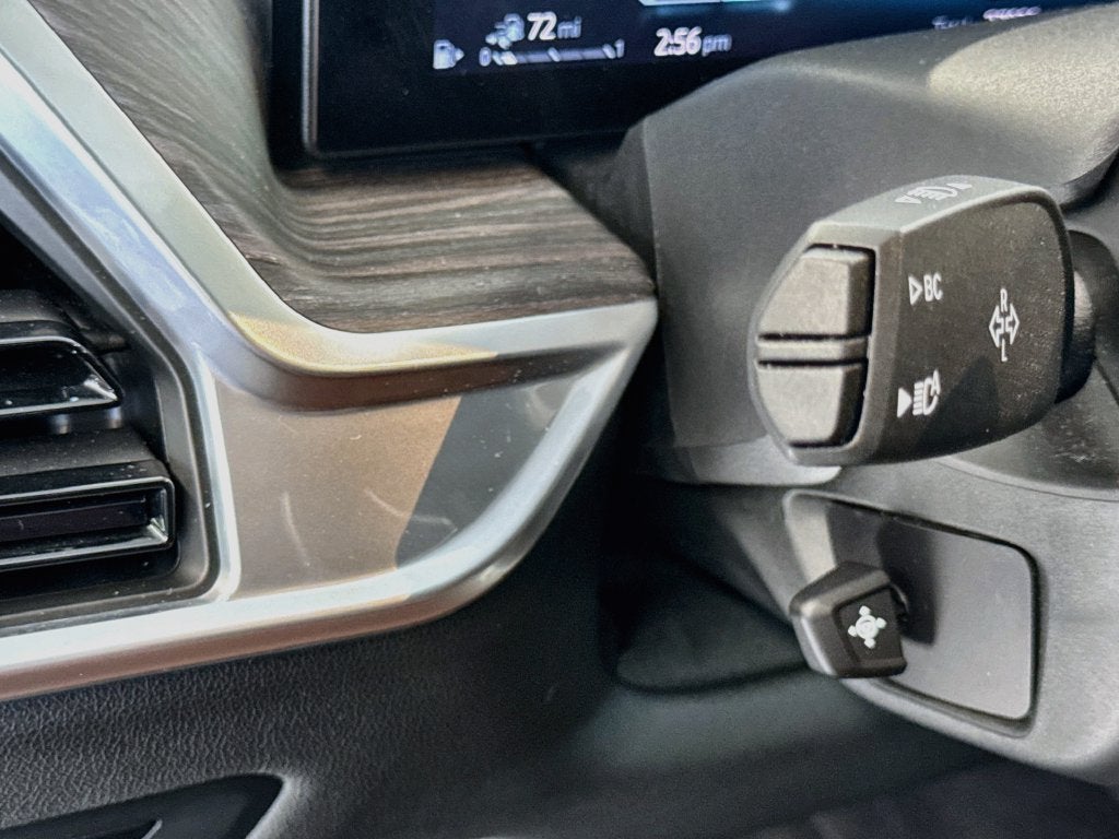 2024 BMW X5 xDrive50e