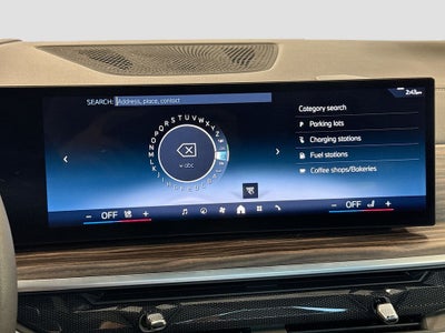 2024 BMW X5 xDrive50e