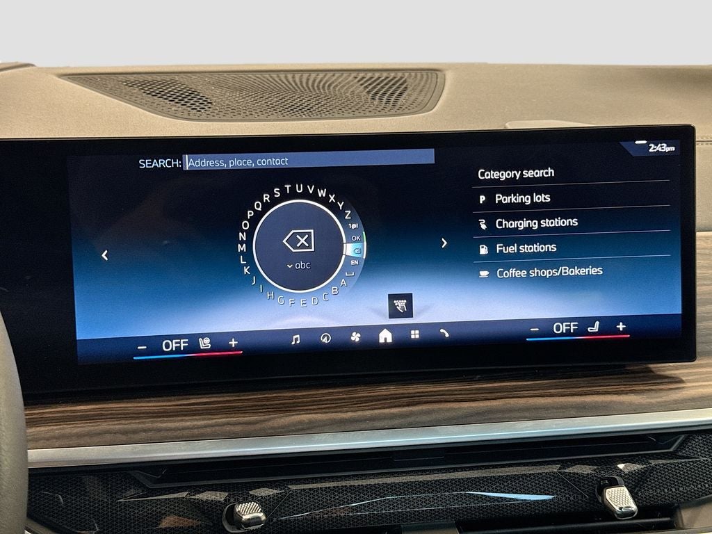 2024 BMW X5 xDrive50e