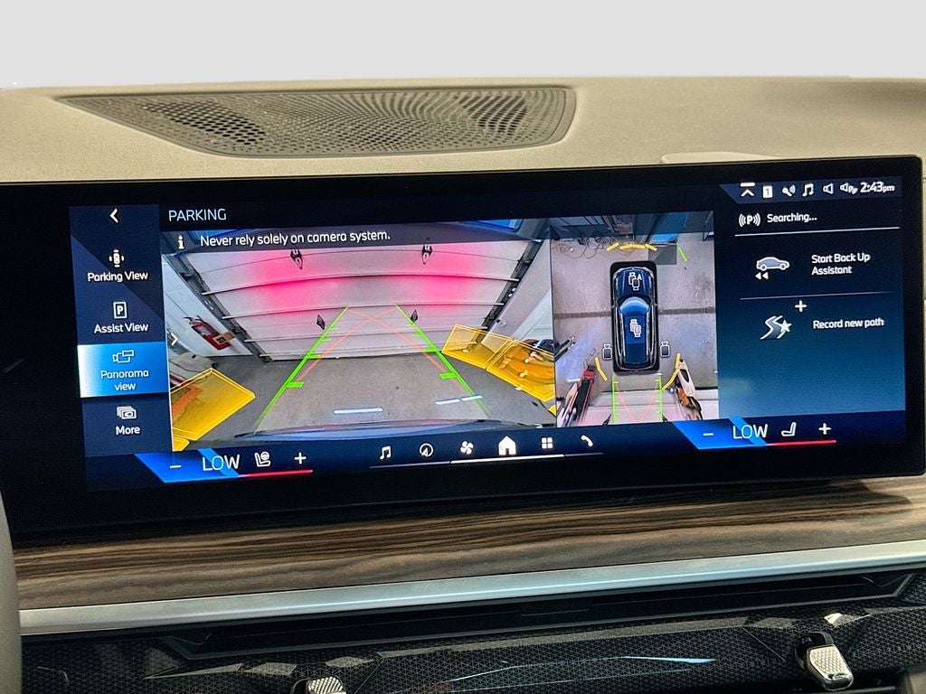 2024 BMW X5 xDrive50e