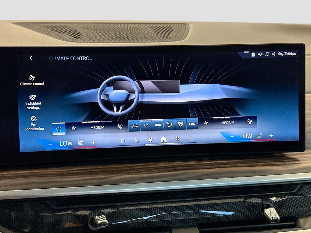 2024 BMW X5 xDrive50e