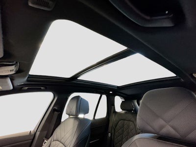 2024 BMW X5 xDrive50e