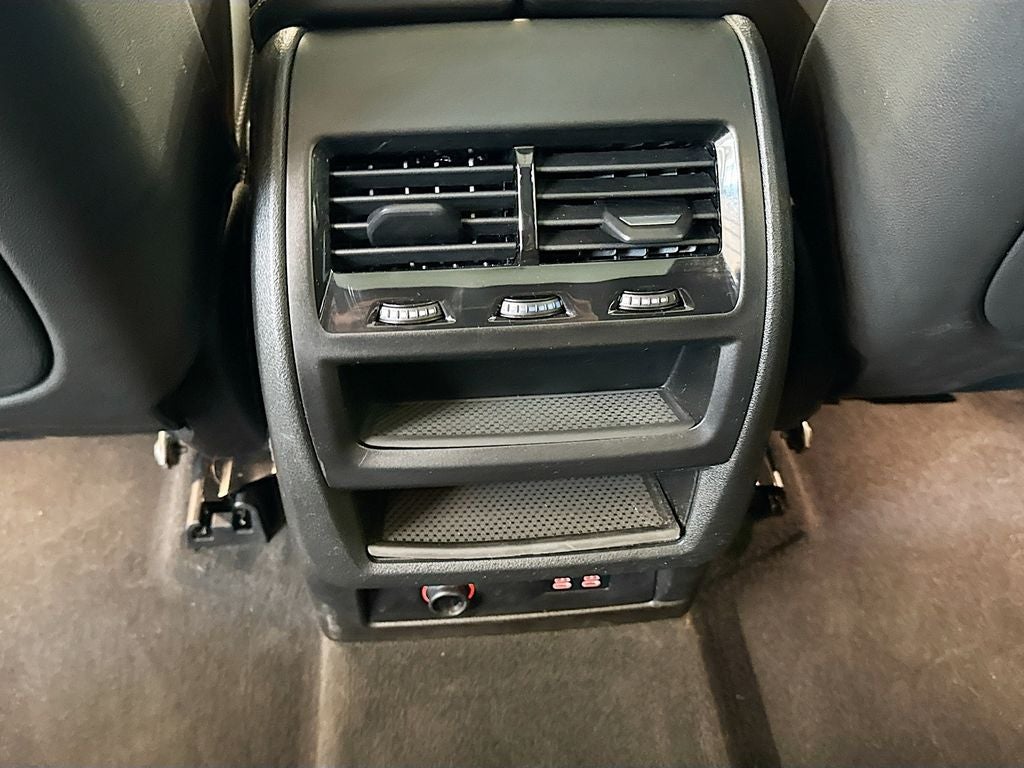 2024 BMW X5 xDrive50e