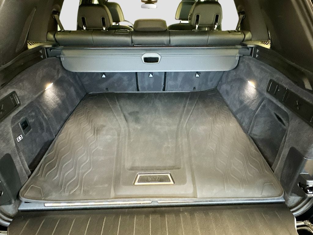 2024 BMW X5 xDrive50e