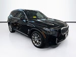 2024 BMW X5 xDrive50e