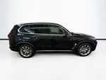 2024 BMW X5 xDrive50e