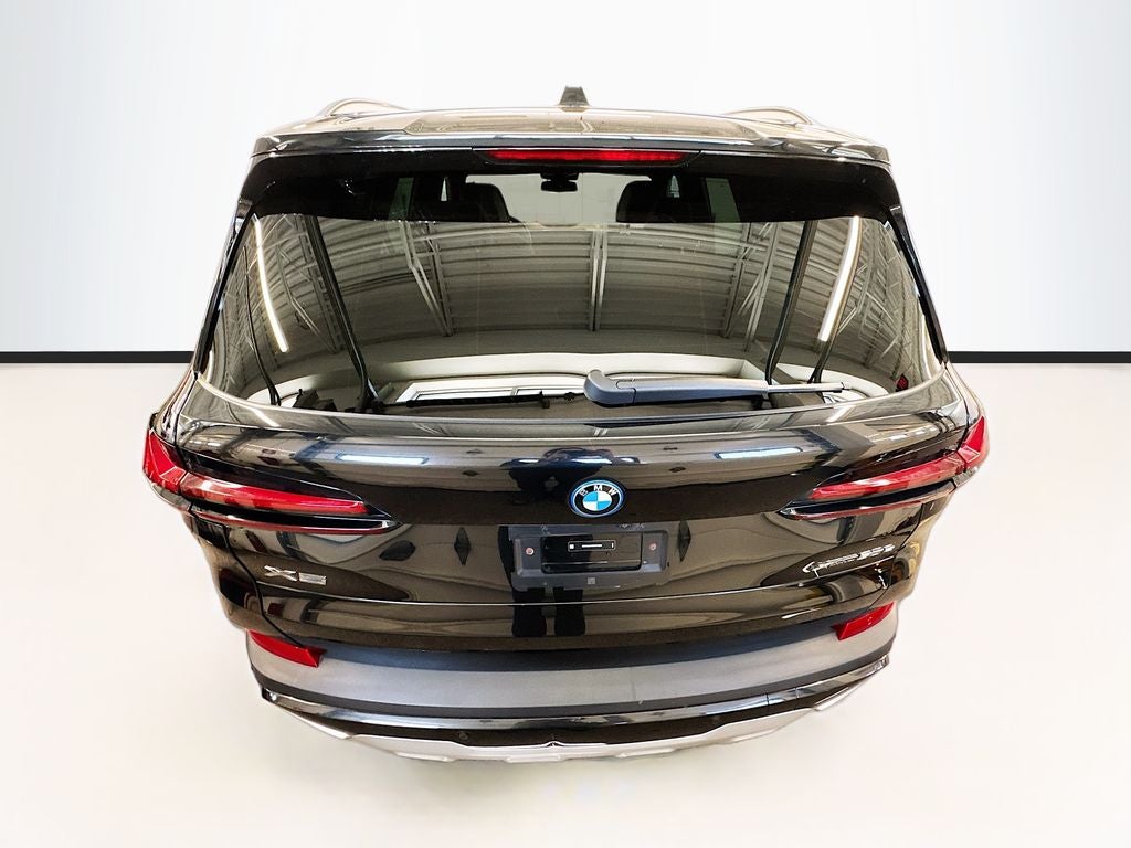 2024 BMW X5 xDrive50e