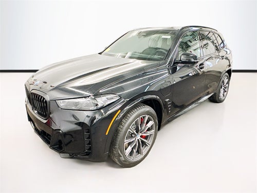 2026 BMW X5 Base