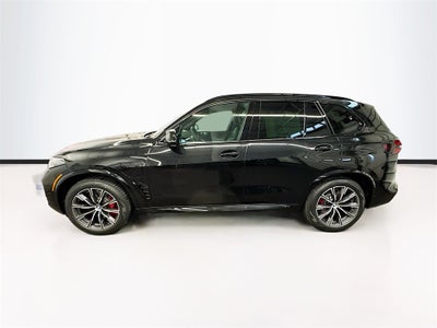 2026 BMW X5 Base