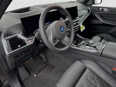 2026 BMW X5 Base