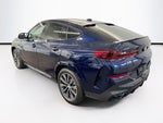 2027 BMW X6 M60i