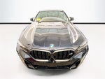 2026 BMW X6 M60i