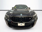 2025 BMW X6 M60i