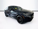 2025 BMW X6 M60i