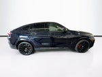 2025 BMW X6 M60i