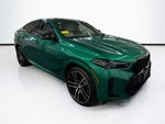 2026 BMW X6 M60i