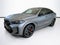 2026 BMW X6 M60i