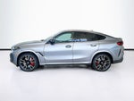 2026 BMW X6 M60i