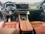 2026 BMW X6 M60i