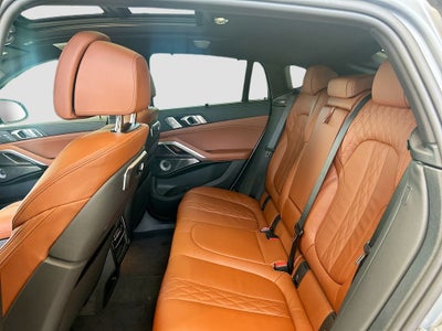 2026 BMW X6 M60i
