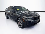 2027 BMW X6 M60i