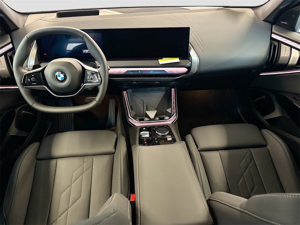 2026 BMW X3 Base