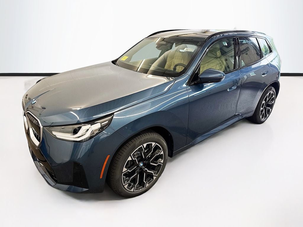 2025 BMW X3 30 XDRIVE's photo