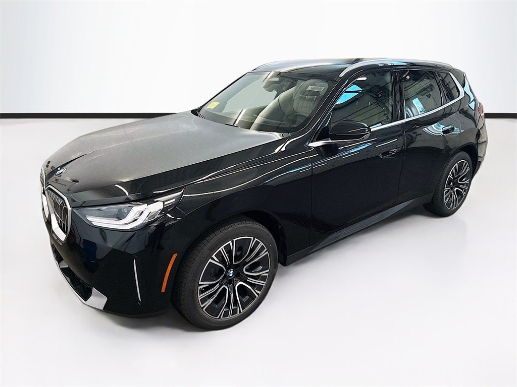 2026 BMW X3 Base