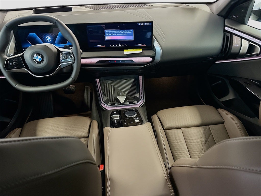 2026 BMW X3 Base