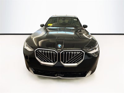 2026 BMW X3 Base
