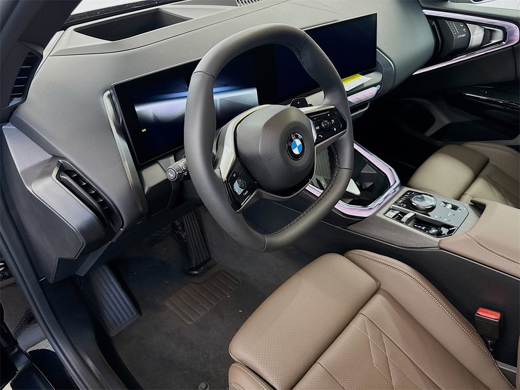 2026 BMW X3 Base