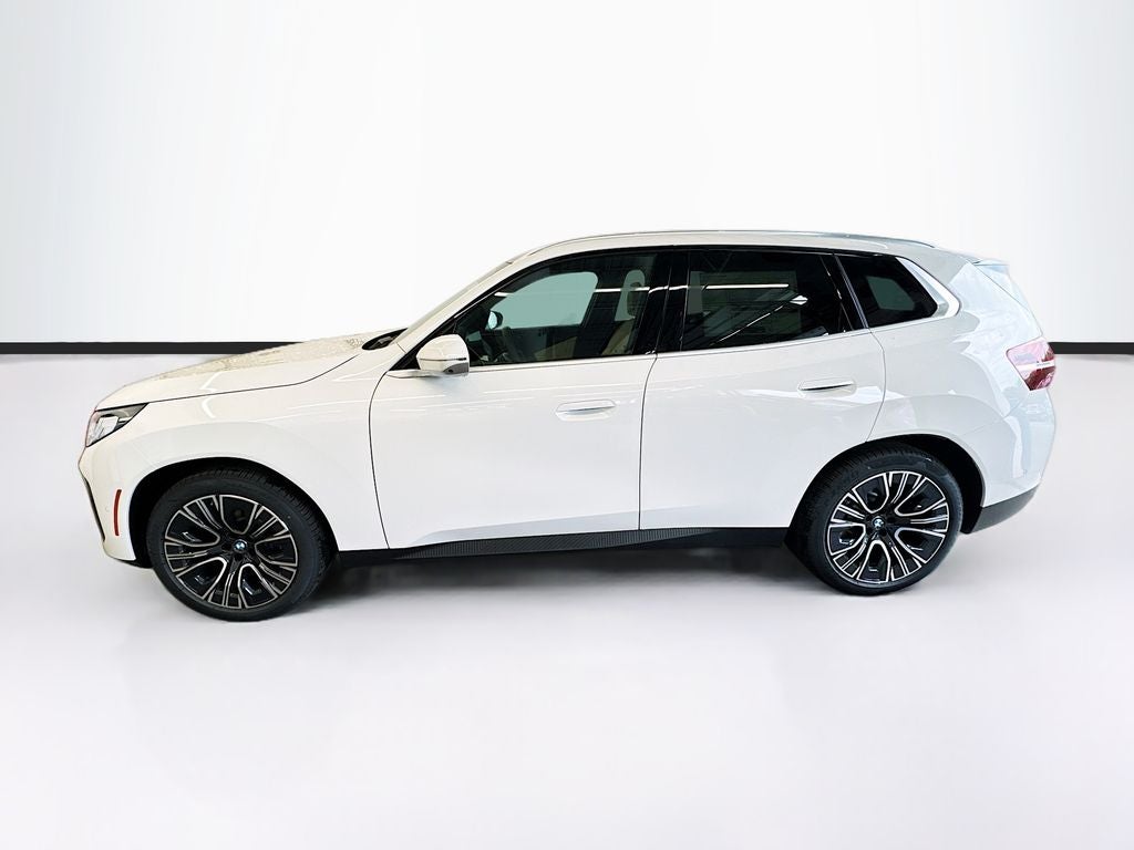 2026 BMW X3 Base
