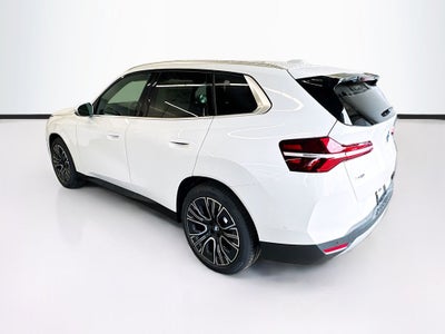 2026 BMW X3 Base