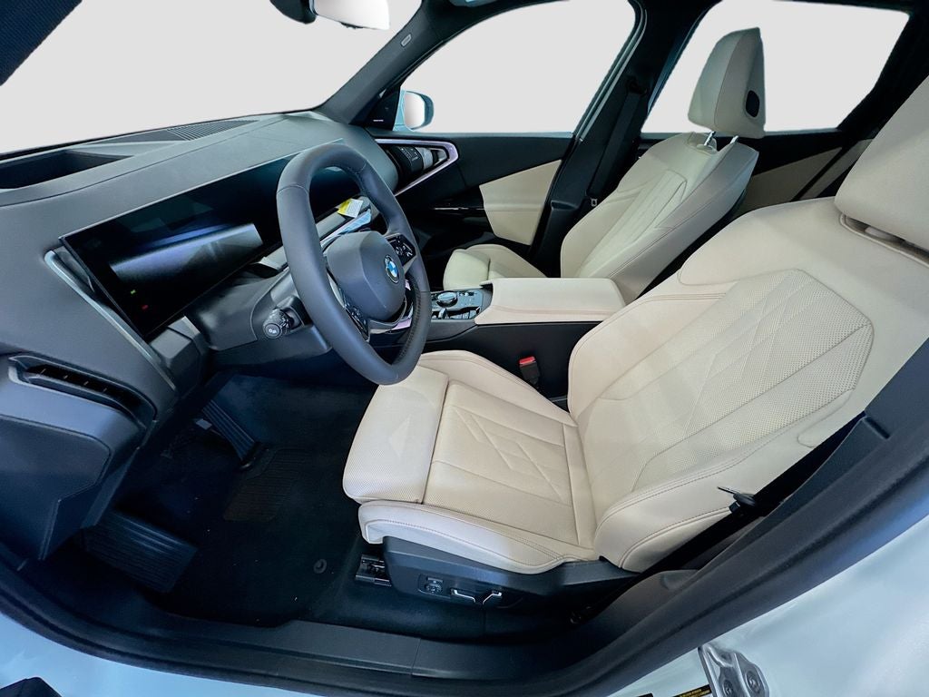 2026 BMW X3 Base