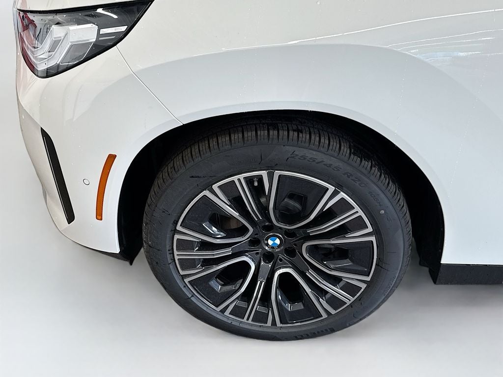 2026 BMW X3 Base