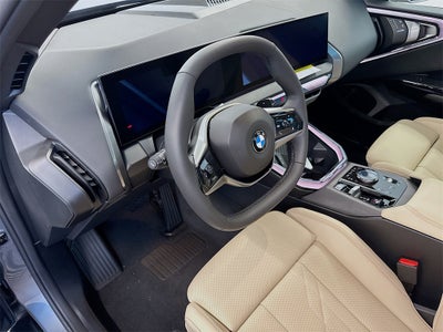 2026 BMW X3 Base