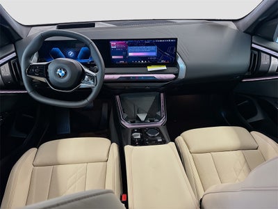 2026 BMW X3 Base