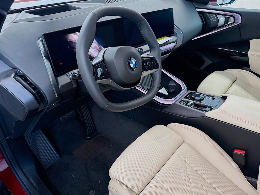 2026 BMW X3 Base
